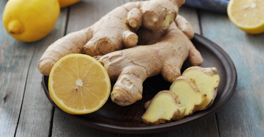 Il ginger con limone: una combinazione fantastica per l’organismo, ricette, utilizzi e precauzioni