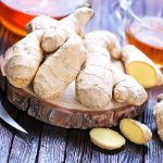 I principali benefici del ginger per mente e corpo