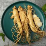 Ginseng: considerato un panacea grazie alle sue potenti proprietà medicinali