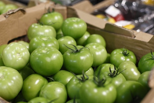 Le gogonele: le pomodori verdi con proprietà inaspettate. Un alleato discreto per immunità, digestione e disintossicazione