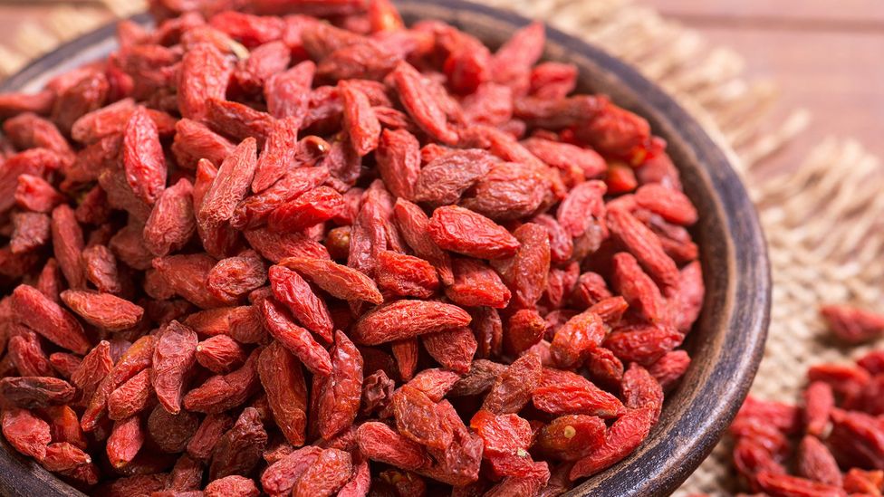Goji: perché sono così benefici e chi dovrebbe evitarli