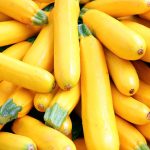 Zucchina gialla: benefici e come prepararla