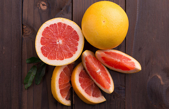 Grapefruit: gusto sensazionale e potenti proprietà medicinali, difficili da eguagliare