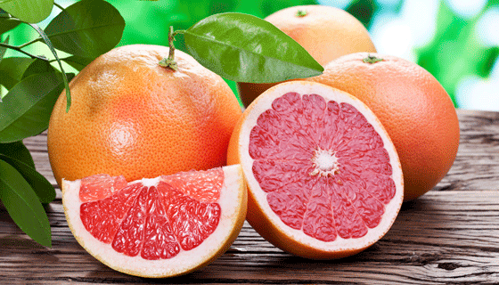 Questo frutto è particolarmente efficace per purificare il sangue e curare le arterie