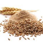 Grano integrale per una vita sana e longeva, non deve mancare dalla dieta ed è particolarmente benefico