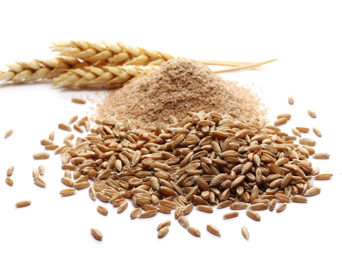 Grano integrale per una vita sana e longeva, non deve mancare dalla dieta ed è particolarmente benefico