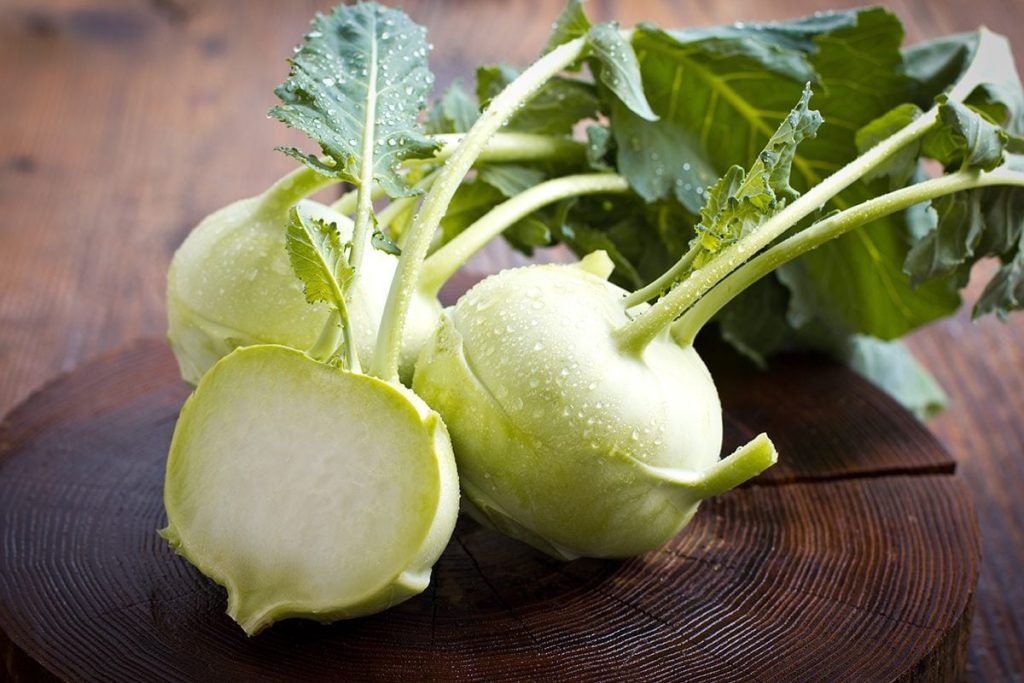 La rapa è ricca di vitamine e minerali! Scopri quali benefici potenti porta all’organismo
