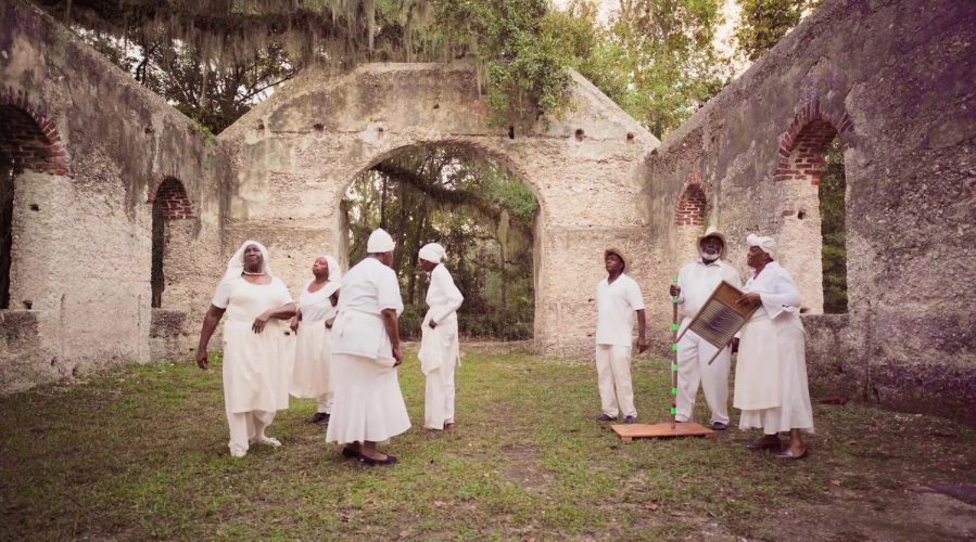 La riscoperta della medicina Gullah Geechee: piante, tradizioni e rituali curativi
