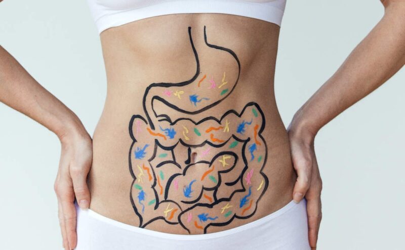 La bevanda che trasforma la mattina: Come migliorare la digestione e perdere peso allo stesso tempo