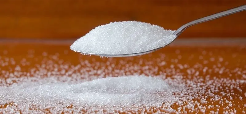 Zucchero nascosto: 5 alimenti sani che contengono MOLTO zucchero