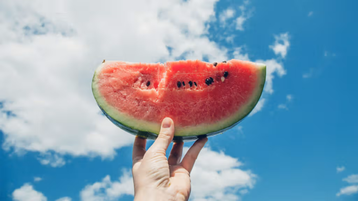 Il cocomero non è solo acqua e zucchero: cosa dicono gli studi sul suo reale potere