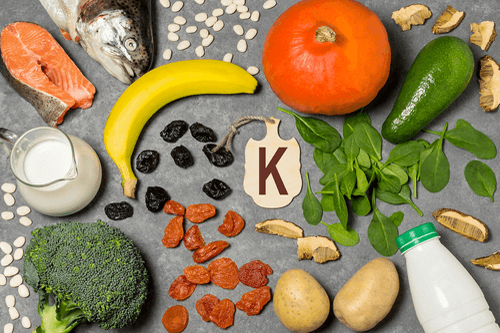 Iperspotasemia (livelli elevati di potassio) sintomi, cause e trattamenti naturali