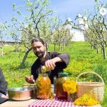 Lo sciroppo miracoloso fatto in monasteri: un elisir con poteri taumaturgici