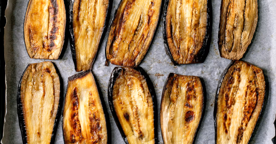 Cosa non sai sulle melanzane arrostite: l’effetto sorprendente sul colesterolo e sul fegato