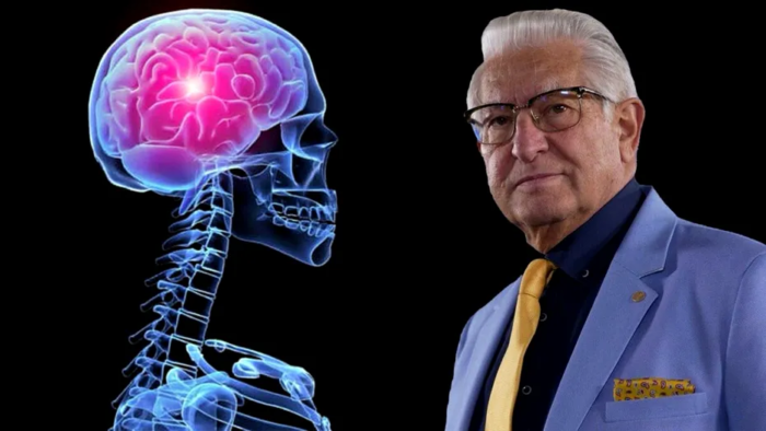 Prof. Vlad Ciurea: Come influisce l’alimentazione sulla salute del cervello
