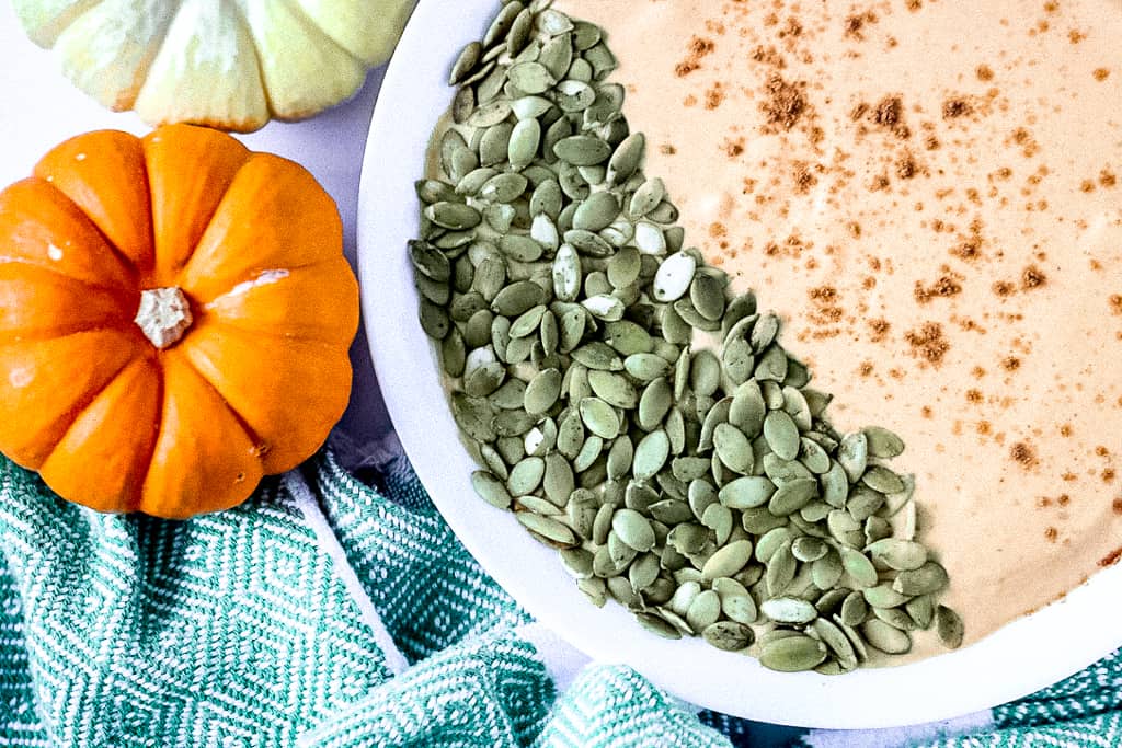 Yogurt con semi di zucca: perché dovresti provare questa combinazione? 11 benefici ineguagliabili