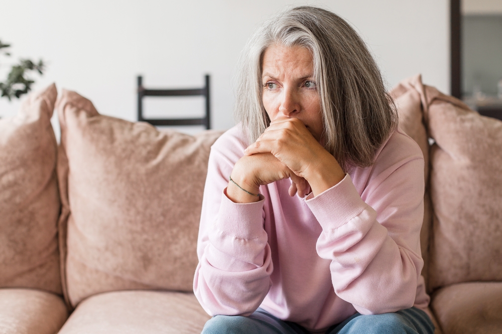 Le migliori piante per alleviare i sintomi della menopausa. Come possono essere fermati i vampate di calore