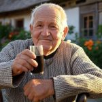 IL RIMEDIO della RAPA NERA: la soluzione per le MALATTIE DEL FEGATO e della CISTIFELLEA, raccomandato dal Padre IOV BURLACU