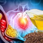 OLIO che mantiene il CUORE forte e le arterie pulite