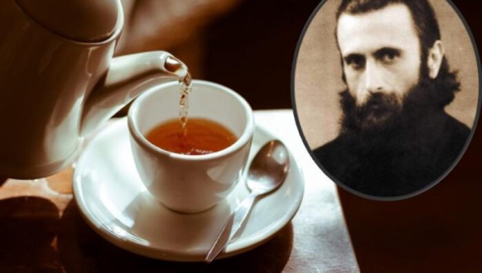 Ricetta naturale raccomandata da Arsenie Boca per la salute della cistifellea