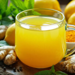 La bevanda da consumare a stomaco vuoto per un’immunità di ferro