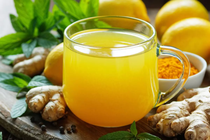 La bevanda da consumare a stomaco vuoto per un’immunità di ferro