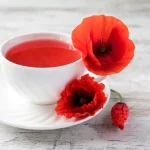 Il rimedio con fiori secchi di papavero per notti agitate e inquietudini