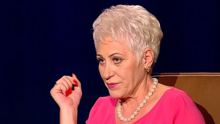 Lidia Fecioru consiglia il rimedio da 1 leu che guarisce le infezioni e regola la pressione