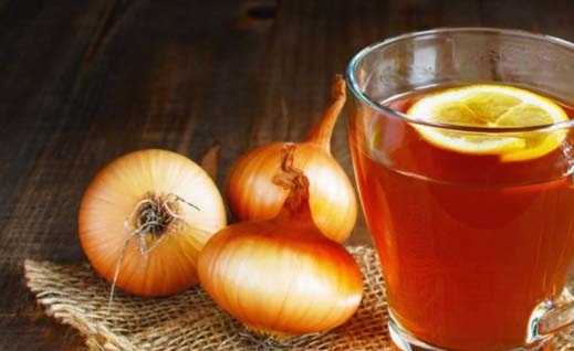 Tè di cipolla: una bevanda tradizionale con molteplici benefici per la salute (modo di preparazione e consumo)