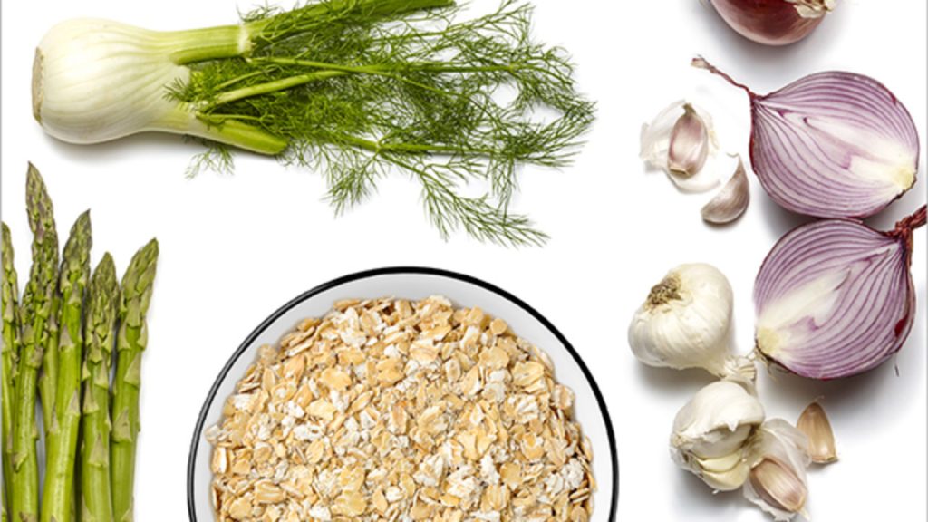 L’inulina è un prebiotico molto benefico per la salute! Il tuo corpo ti ringrazierà se aggiungi alla tua dieta questi alimenti ricchi di inulina