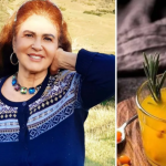 Il tè che Irina Loghin beve ogni mattina: Il dottore mi ha detto, il secondo o il terzo giorno, i vostri esami sono perfetti