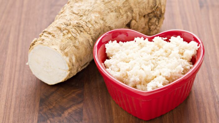 Tè di rafano: elisir piccante per polmoni, seni paranasali e metabolismo (ricetta e consumo)