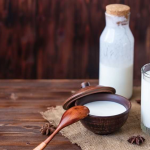 Kefir: 7 benefici per la salute, inclusa l’aumento dell’immunità e la guarigione dell’intestino