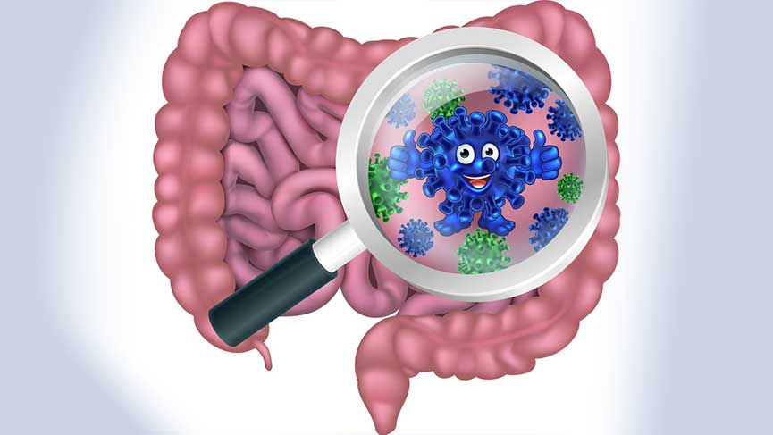 Il super-alimento probiotico che aiuta a bilanciare la flora intestinale è molto sano e deve essere consumato spesso