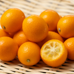 Kumquat: il frutto esotico piccolo ma potente per la salute