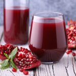 Succo di melograno: l’elisir del cuore e scudo naturale contro l’infiammazione