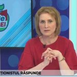 Dr. Laura Ene: Il segreto di un CORPO più PULITO? Meno CIBO!