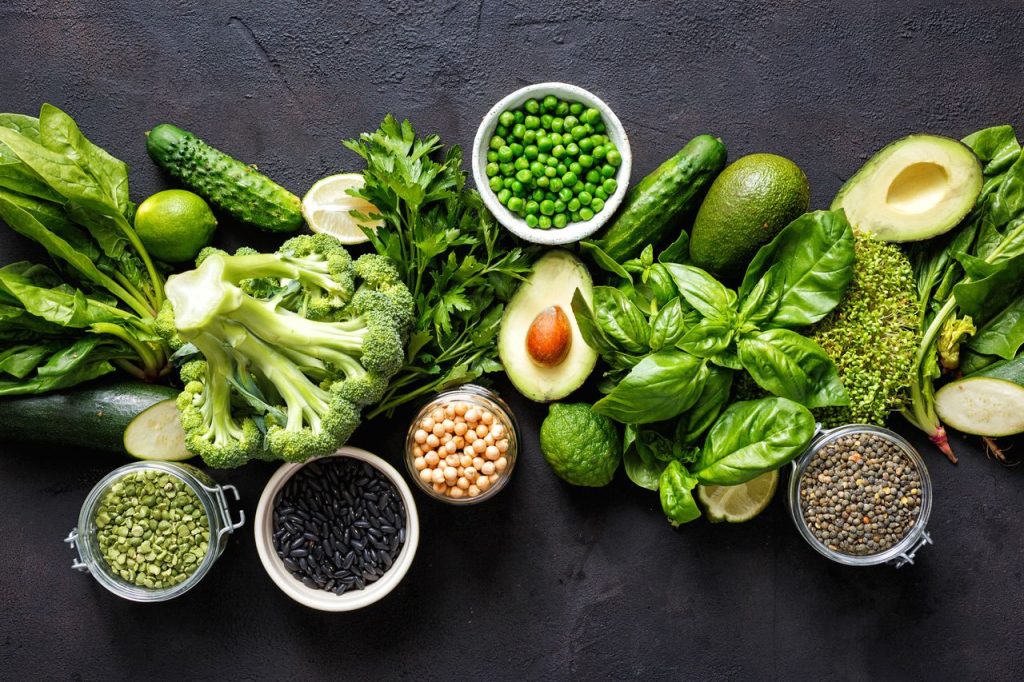 Le migliori verdure che eliminano lo zucchero dal sangue: alimenti raccomandati nella dieta per il diabete