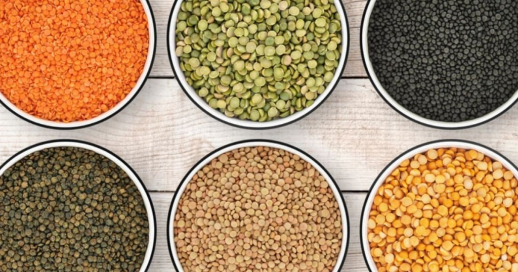Lenticchie: una delle più antiche fonti di cibo con preziosi benefici per la salute