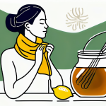 Rimedi naturali e ricette per il mal di gola