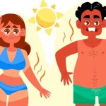 Come curare le scottature solari: 8 rimedi eccellenti