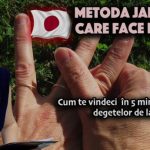 IL EQUILIBRIO dell’organismo attraverso le dita della MANO tecnica GIAPPONESE ANTICA