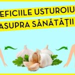 Un CULOARE de AGLIO al giorno e DICI ADDIO ai PROBLEMI di salute! Quali effetti ha a STOMACO VUOTO (controindicazioni)