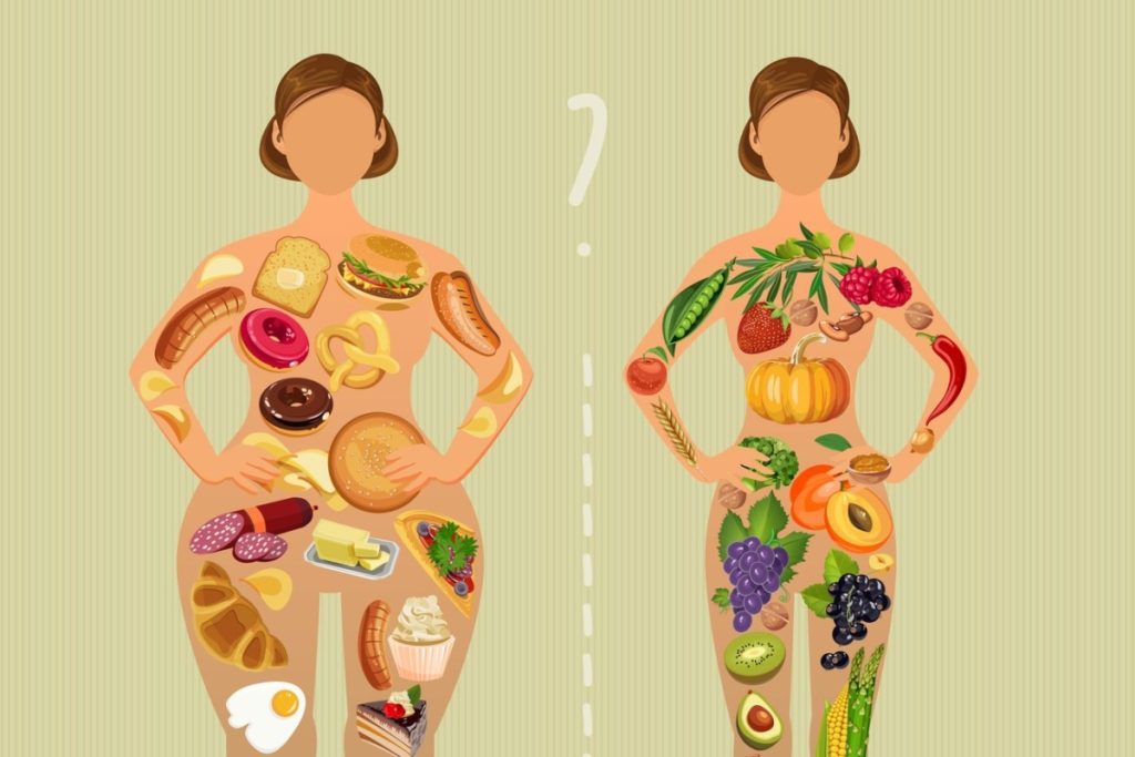 Alimenti che stimolano il metabolismo: come funzionano e cosa ci dice la scienza