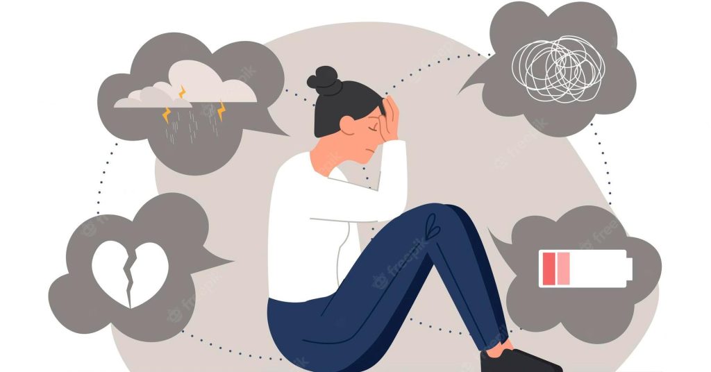 5 metodi efficaci per combattere l’ansia