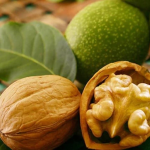 Perché dovresti consumare noci: 3 benefici importanti