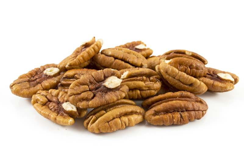 Noci pecan tra i cibi più antiossidanti: benefici impressionanti per la salute