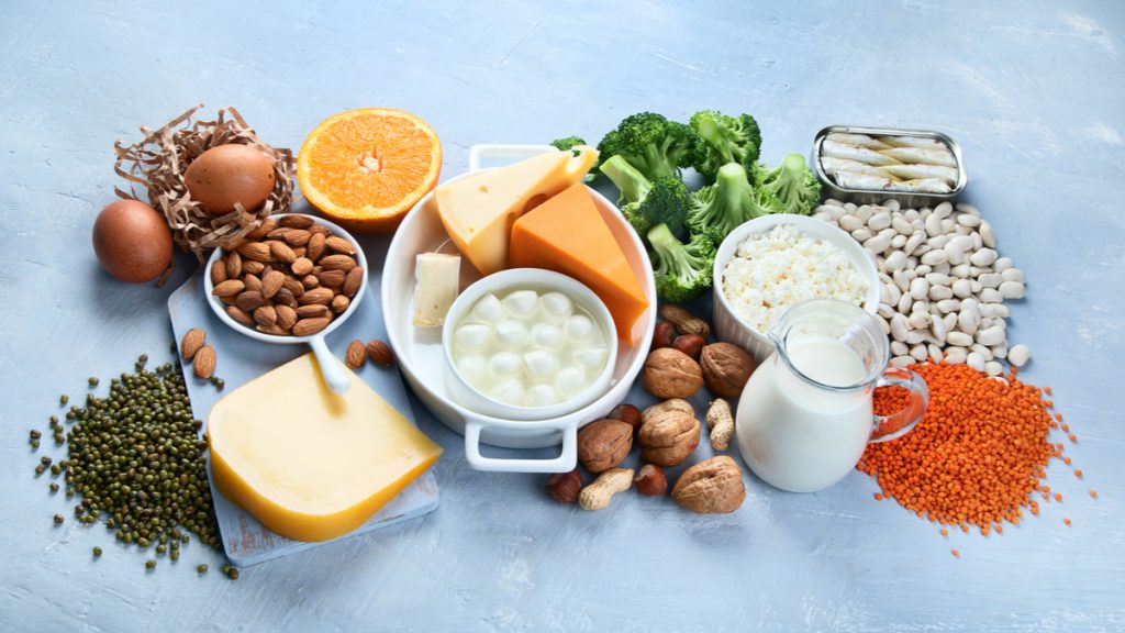 Quali sono i 6 nutrienti essenziali?
