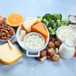 Quali sono i 6 nutrienti essenziali?