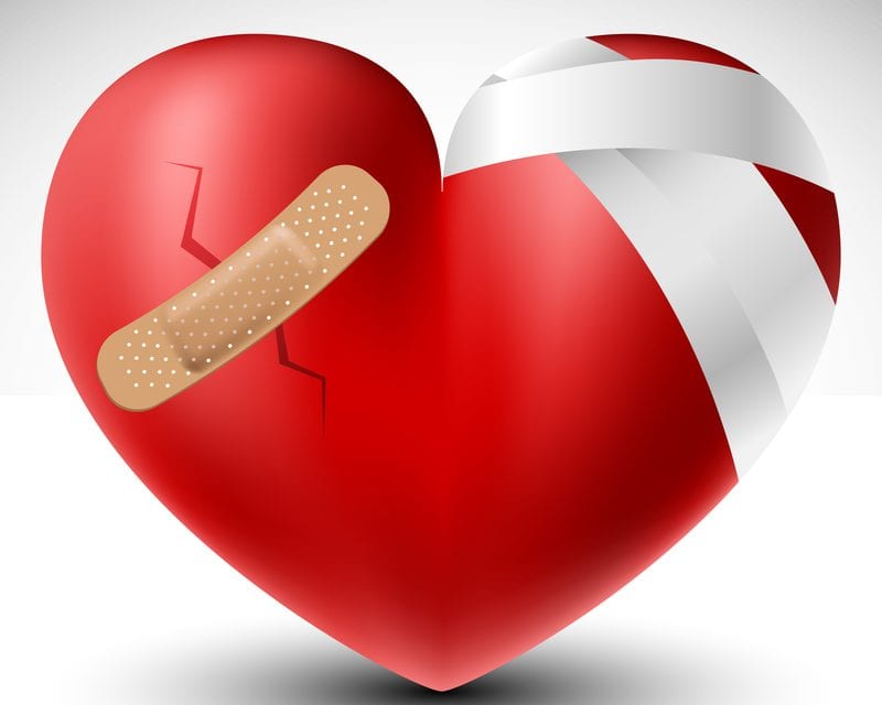 Abitudini dannose per il cuore